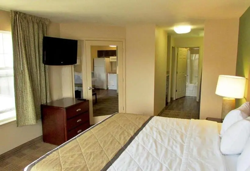 スイート, Extended Stay America Select Suites Columbia Northwest Harbison