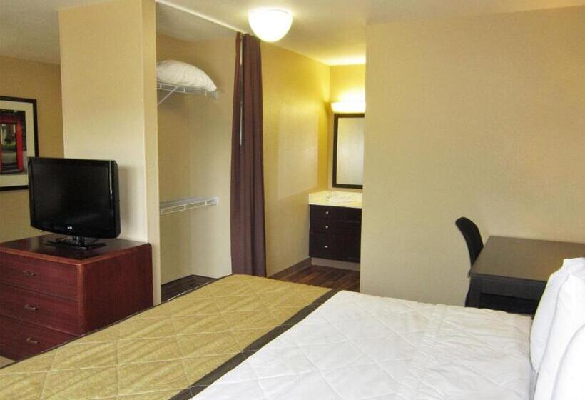 Студия Deluxe, Extended Stay America Select Suites   Columbia   Northwest Harbison