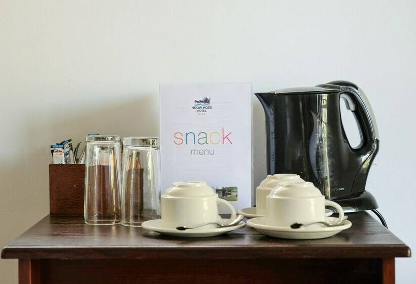 חדר סטנדרט, Houw Hoek