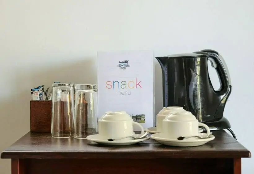 スタンダードルーム, Houw Hoek