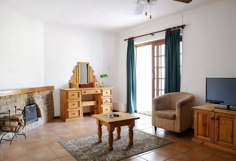 חדר סטנדרט, Houw Hoek