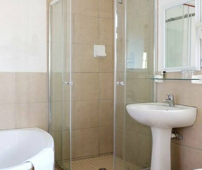 חדר סטנדרט, Houw Hoek