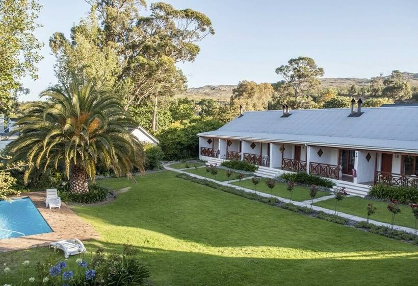 חדר סטנדרט, Houw Hoek