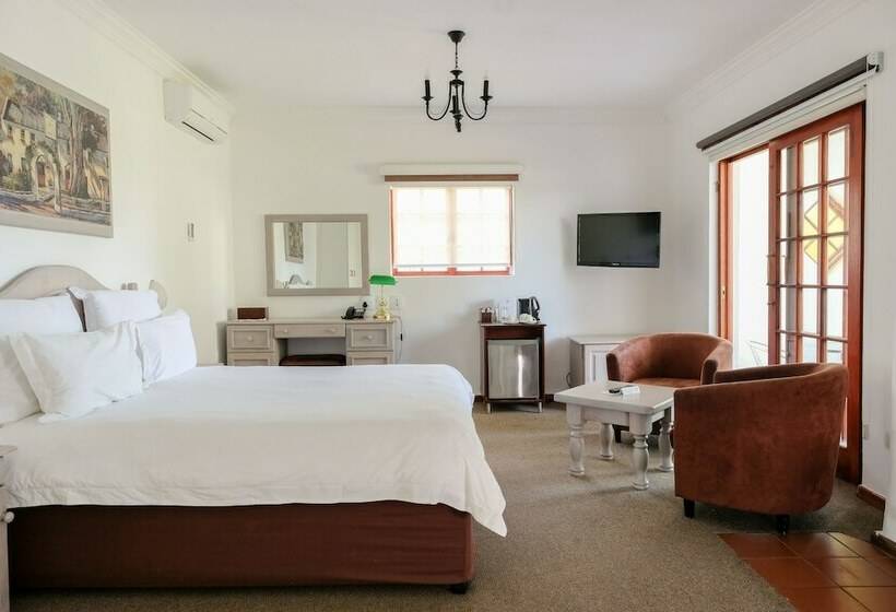 חדר סטנדרט, Houw Hoek