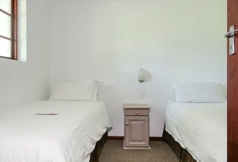 חדר סטנדרט, Houw Hoek