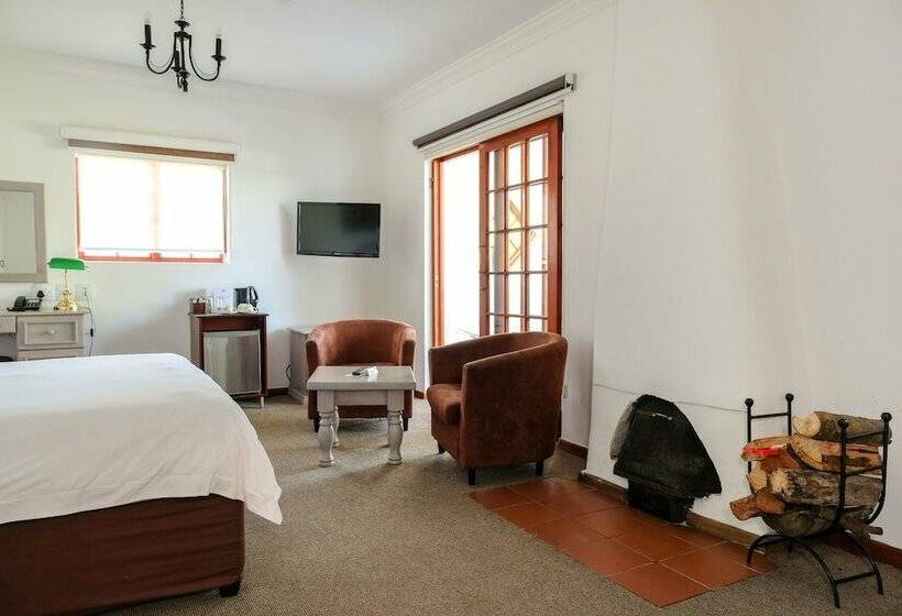 Номер Стандарт, Houw Hoek