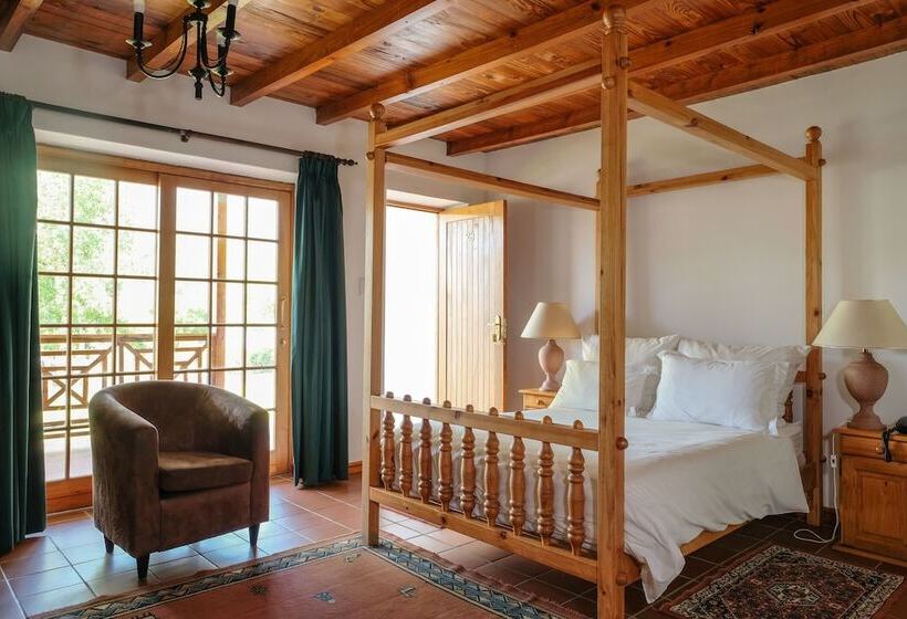 חדר סטנדרט, Houw Hoek