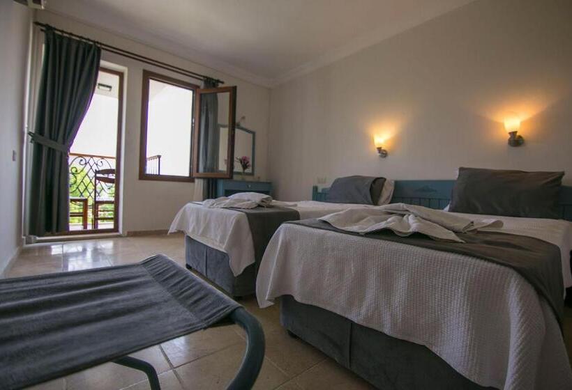 Номер Стандарт, Kilim Hotel & Apart