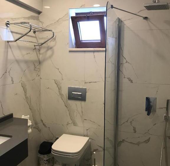 Номер Стандарт Трехместный, Kilim Hotel & Apart