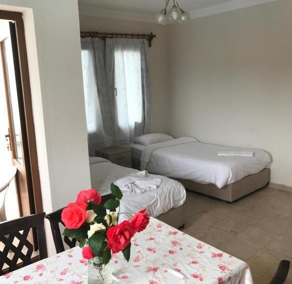 Апартаменты 1 Спальня, Kilim Hotel & Apart