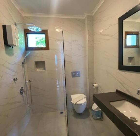 Апартаменты 1 Спальня, Kilim Hotel & Apart