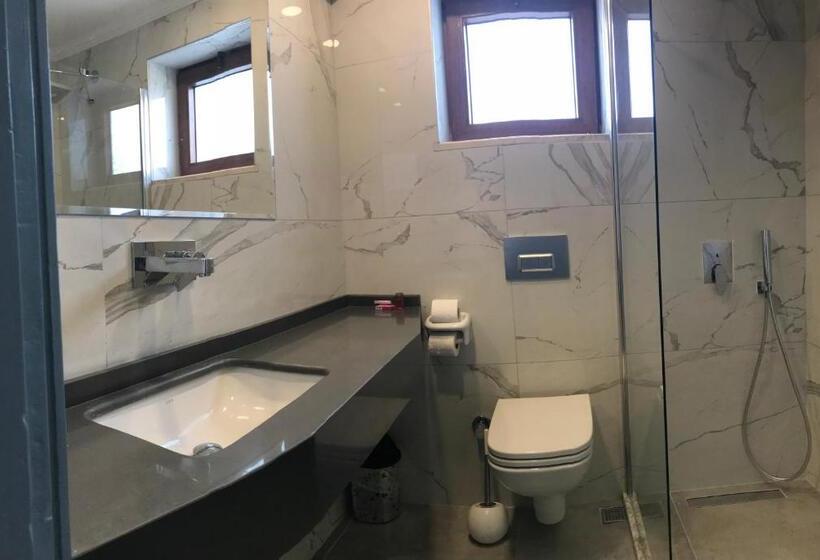 Номер Стандарт Индивидуальный, Kilim Hotel & Apart