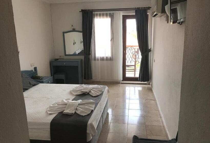 Номер Стандарт Индивидуальный, Kilim Hotel & Apart