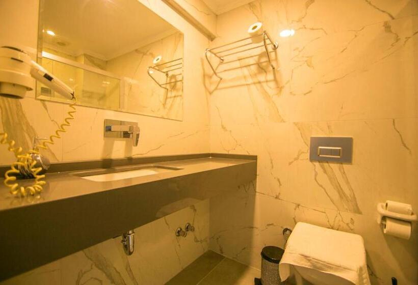 Номер Стандарт Индивидуальный, Kilim Hotel & Apart