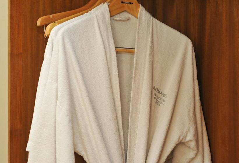 וילת חדר שינה 1 עם נוף לים, Komaneka At Keramas Beach