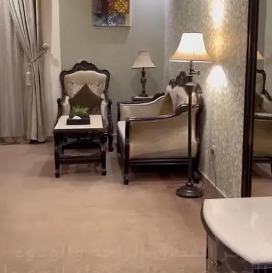 سوئیت پریمیوم, Levant