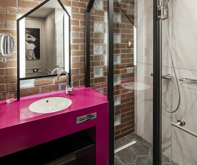 اتاق پرستیژ, Mercure Kaliningrad