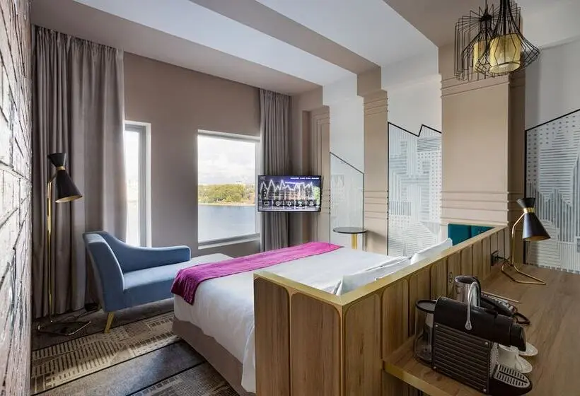 اتاق پرستیژ, Mercure Kaliningrad