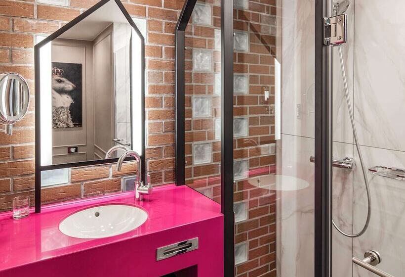 Номер Стандарт Вид на Озеро, Mercure Kaliningrad