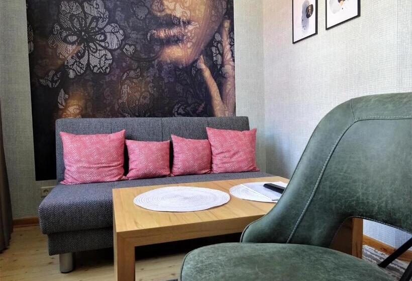 Номер Deluxe, Pension Zur Fährbrücke