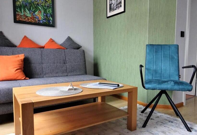 חדר דלוקס, Pension Zur Fährbrücke