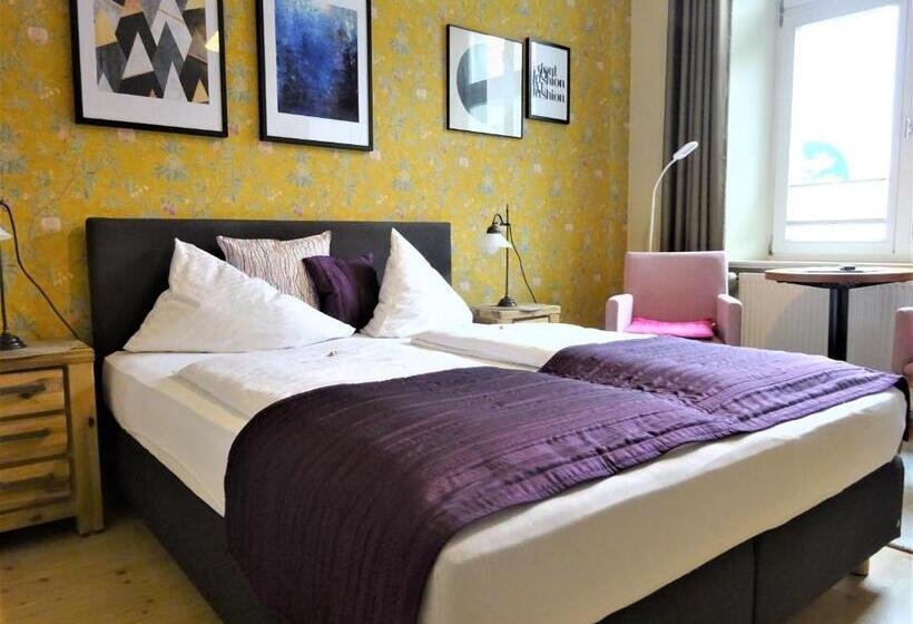 חדר סטנדרט, Pension Zur Fährbrücke