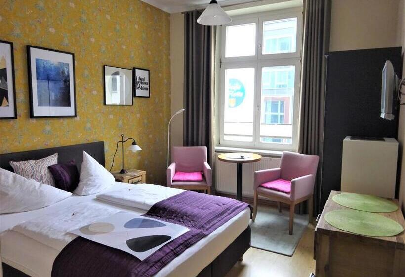 חדר סטנדרט, Pension Zur Fährbrücke