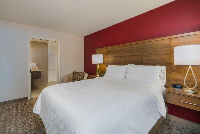 Люкс 2 Спальни, Staybridge Suites Anchorage, An Ihg