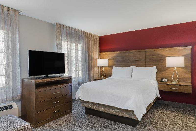 Студия Стандарт, Staybridge Suites Anchorage, An Ihg