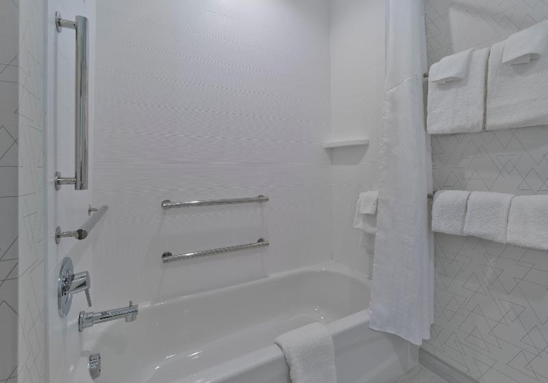 Люкс, Staybridge Suites Anchorage, An Ihg