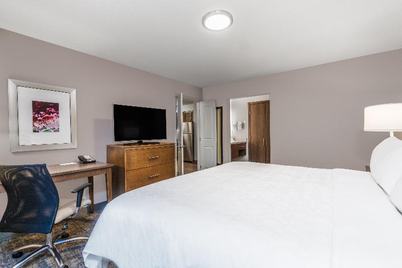 Люкс, Staybridge Suites Anchorage, An Ihg