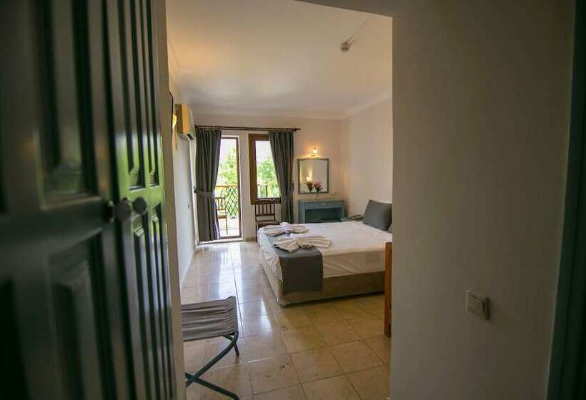 Номер Стандарт, Kilim Hotel & Apart