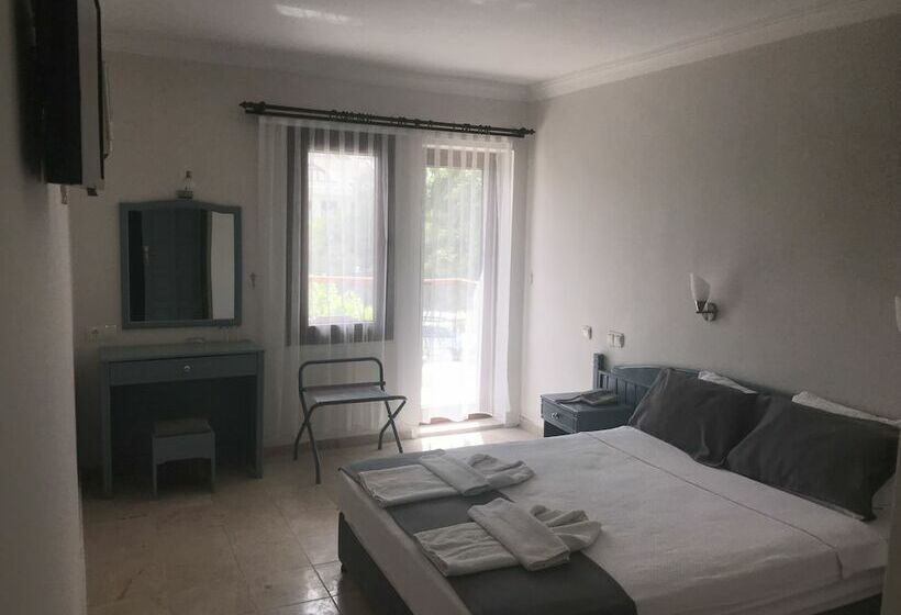 Номер Стандарт Индивидуальный, Kilim Hotel & Apart