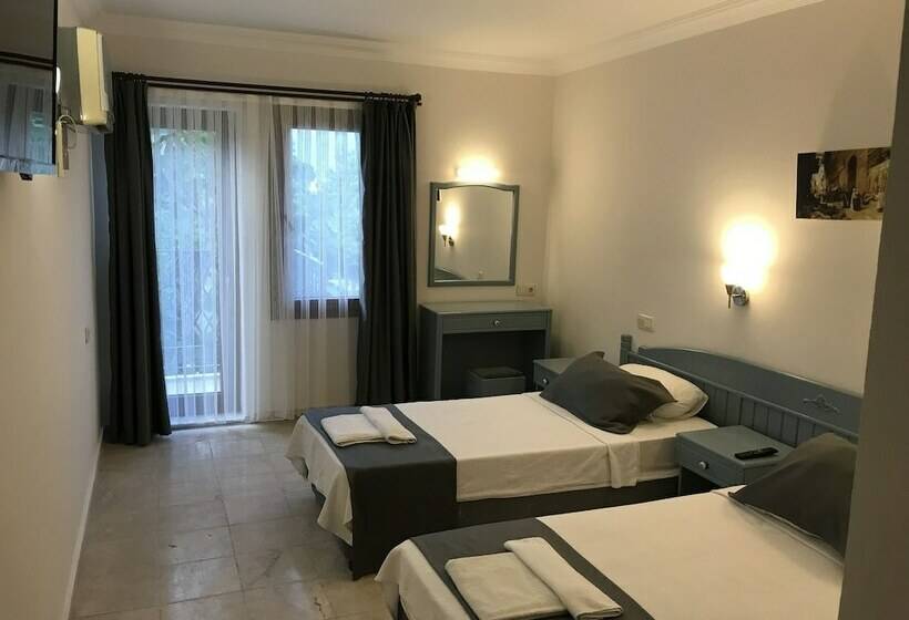 Номер Стандарт, Kilim Hotel & Apart