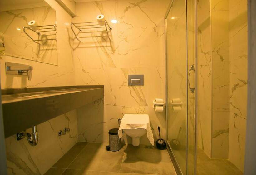 Номер Стандарт Индивидуальный, Kilim Hotel & Apart