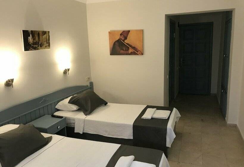 Номер Стандарт, Kilim Hotel & Apart