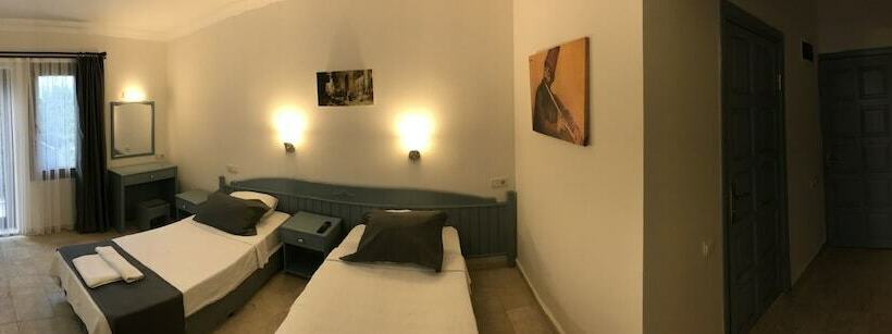 Номер Стандарт, Kilim Hotel & Apart