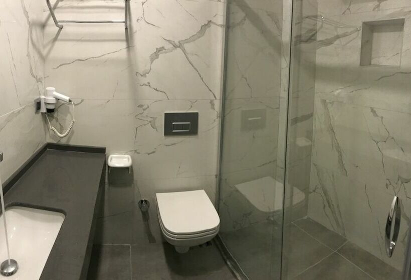 Номер Стандарт Индивидуальный, Kilim Hotel & Apart