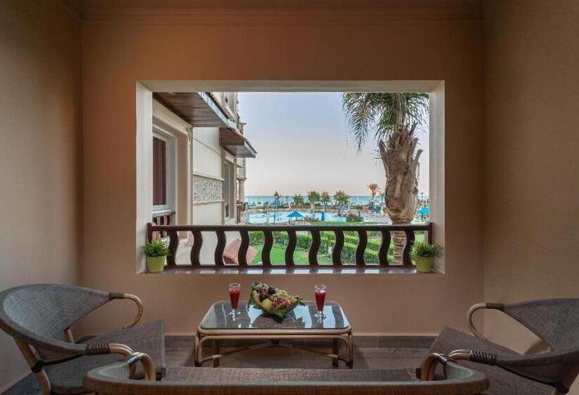 کلبه ییلاقی, Mirage Hotel Sidi Abd El Rahman