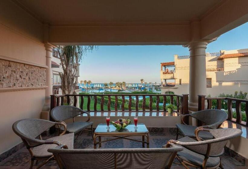 کلبه ییلاقی, Mirage Hotel Sidi Abd El Rahman