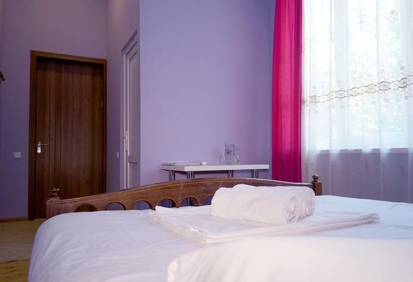 اتاق لوکس, Mimino Guest House