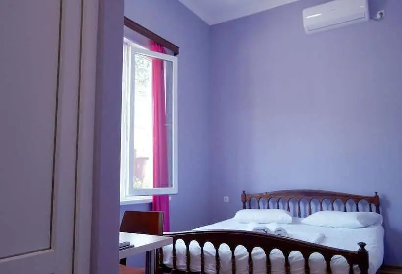 اتاق لوکس, Mimino Guest House