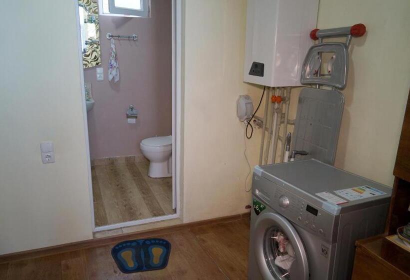 اتاق اکونومی, Mimino Guest House