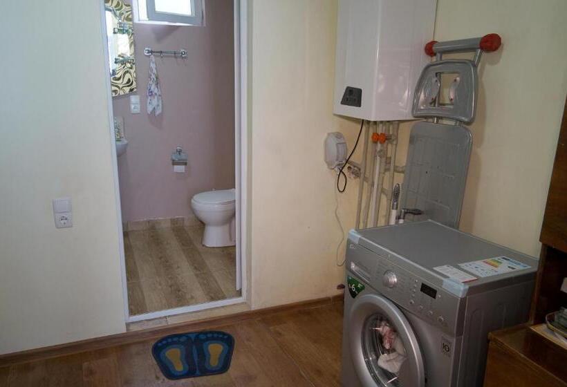 اتاق اکونومی, Mimino Guest House