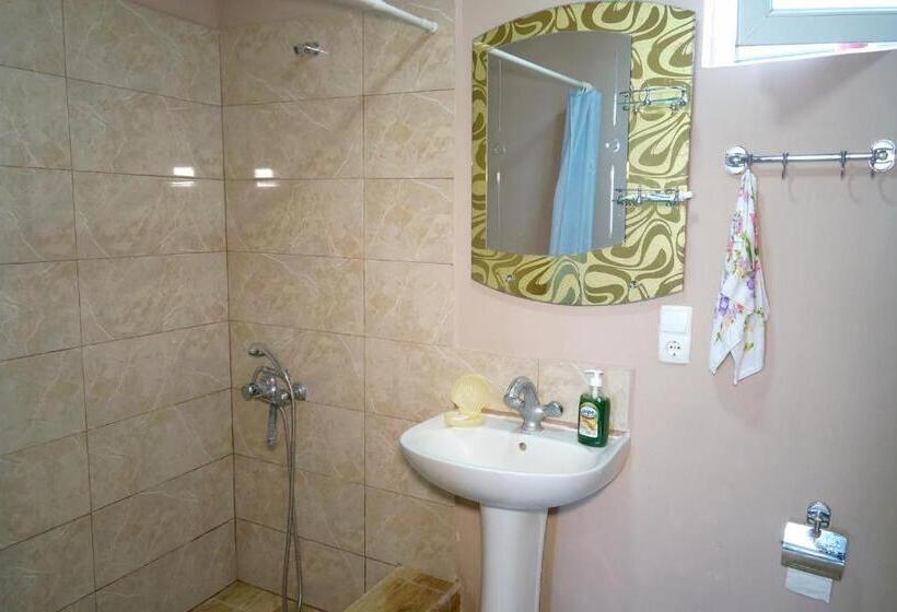 اتاق اکونومی, Mimino Guest House