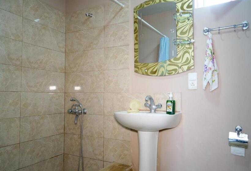 اتاق اکونومی, Mimino Guest House