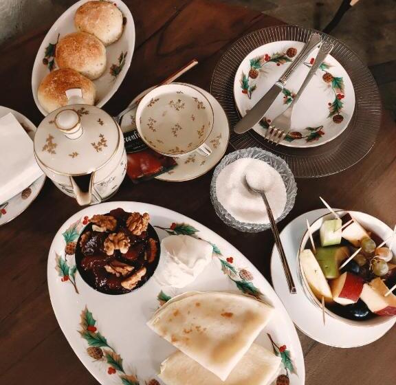 اتاق لوکس, Mimino Guest House
