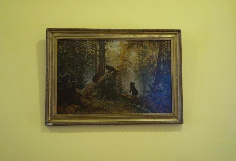 اتاق لوکس, Mimino Guest House