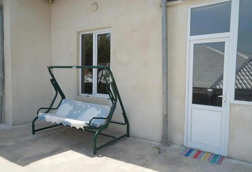 اتاق لوکس, Mimino Guest House