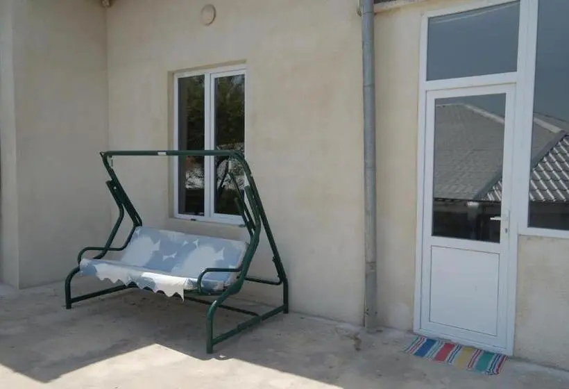 اتاق لوکس, Mimino Guest House